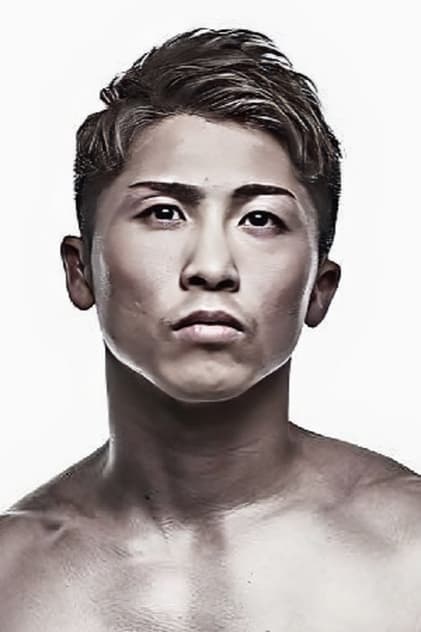 Naoya Inoue