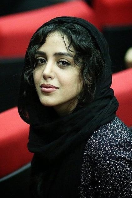 Hengameh Hamidzadeh