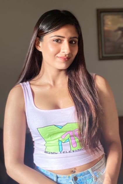 Muskan Mehta