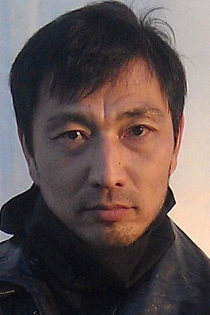 Hiroshi Kasuga