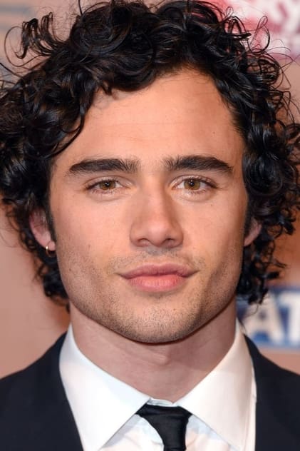 Toby Sebastian