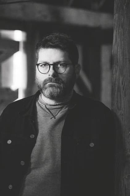 Colin Meloy