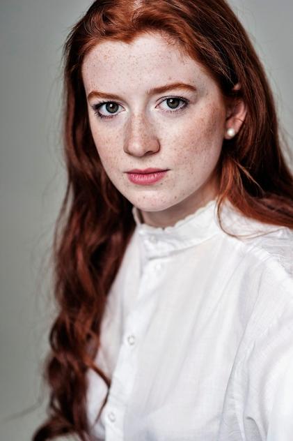 Ciara Baxendale