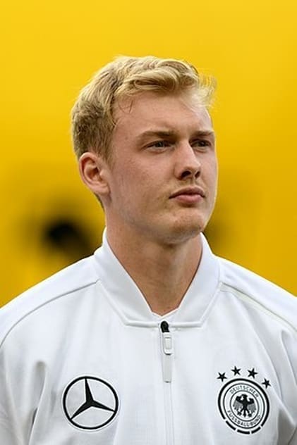 Julian Brandt