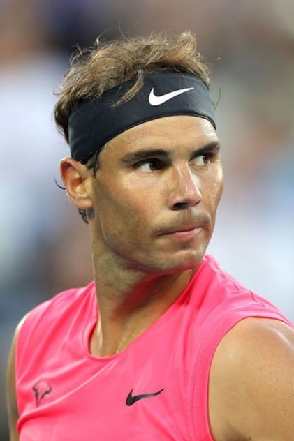 Rafael Nadal