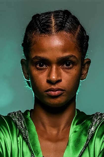 Ramla Ali