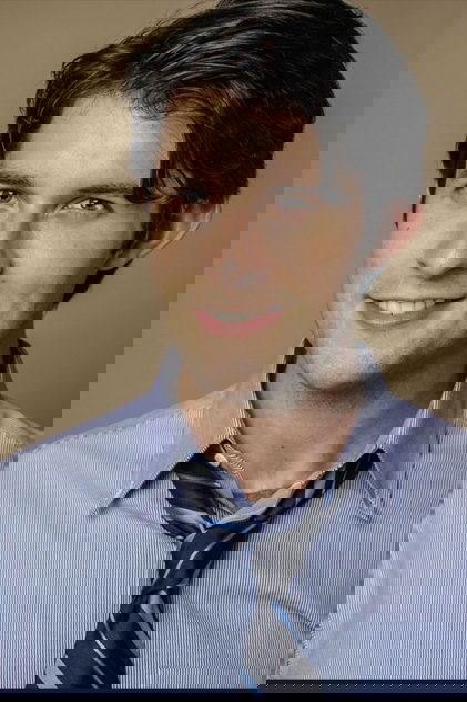 Adam Courtin