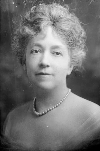 Elsie de Wolfe