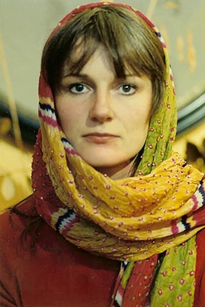 Amanda Feilding