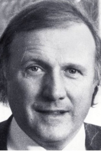 Stuart Hall