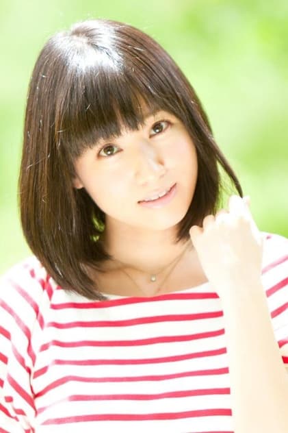 Sayaka Maeda