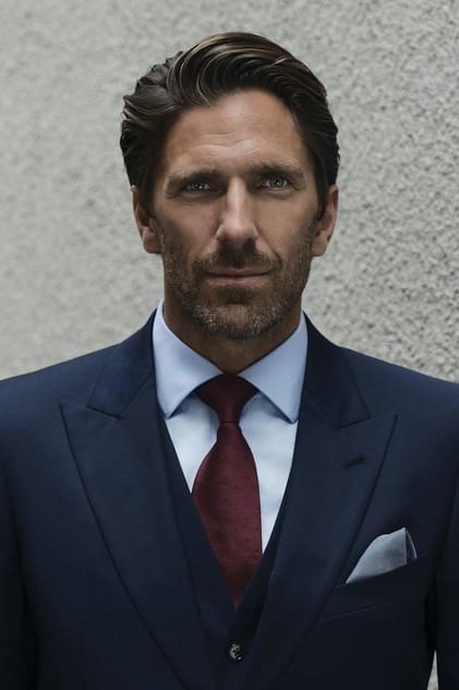 Henrik Lundqvist