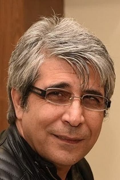 Amir Ghafarminsh