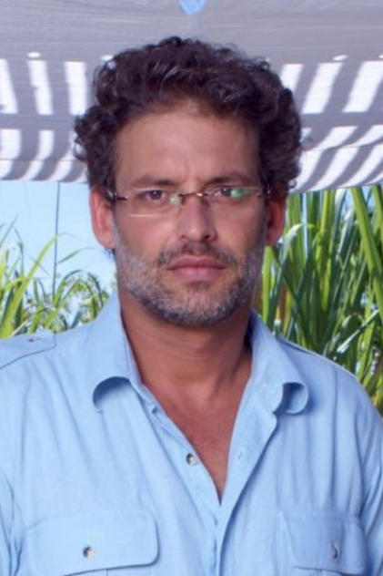 Abel Rodríguez