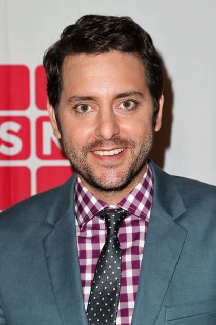 Ben Gleib