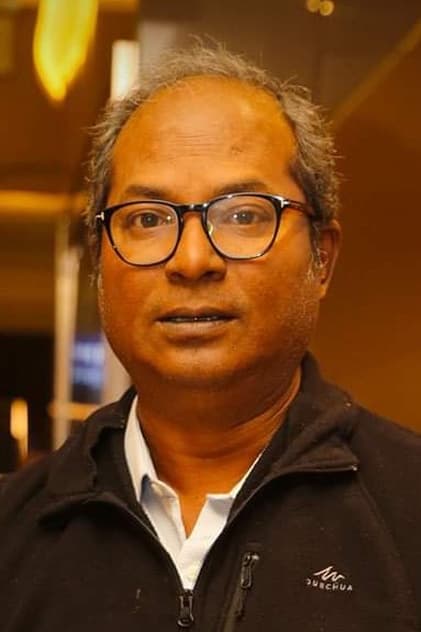 Chandan Sen