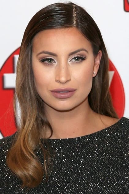 Ferne McCann