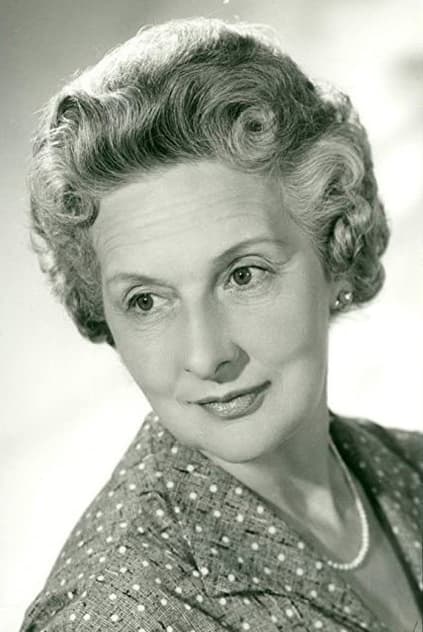 Dulcie Bowman