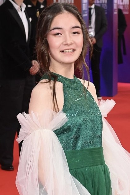 Shannon Mahina Gorman