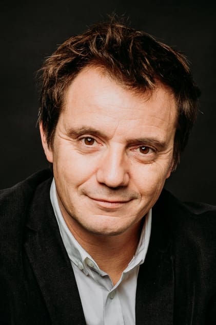 Jean-Philippe Lachaud