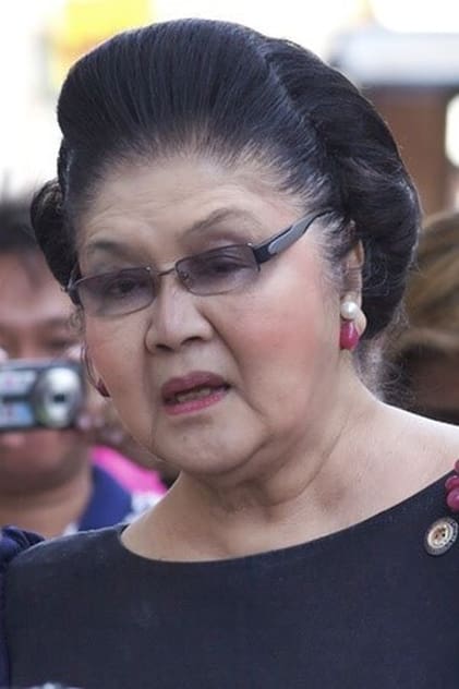 Imelda Marcos