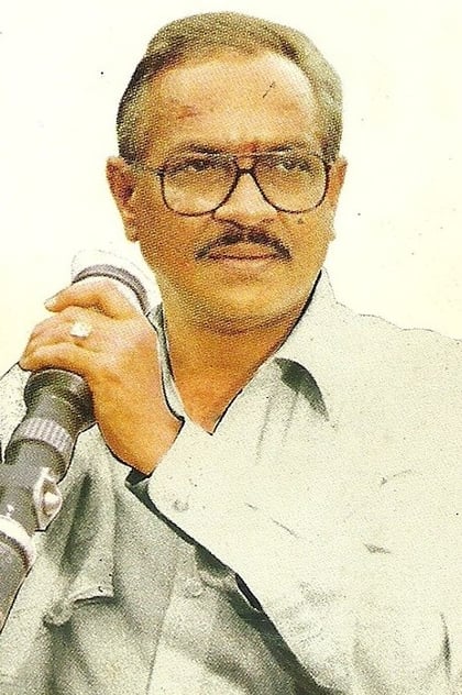 Jandhyala Subramanya Sastry