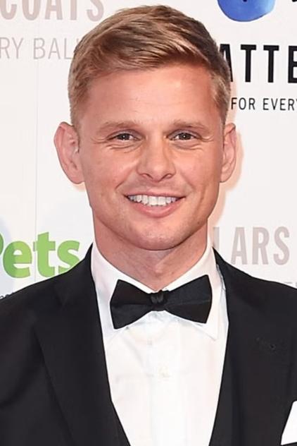 Jeff Brazier