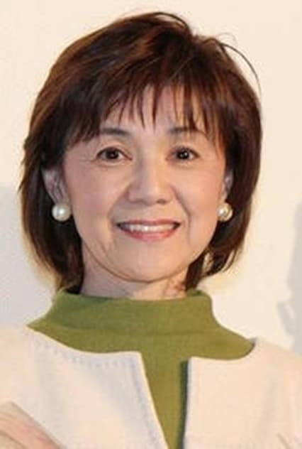 Rumi Sakakibara