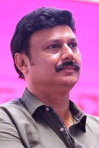 Baiju Santhosh