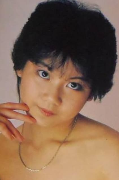 Yûko Sakaki