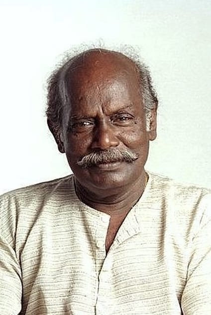 Periya Karuppu Thevar