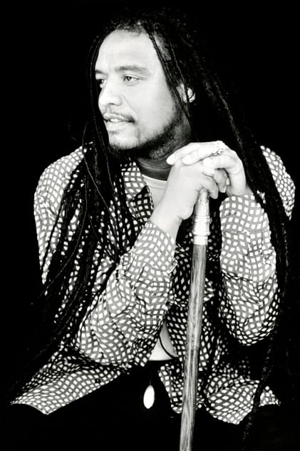 Maxi Priest