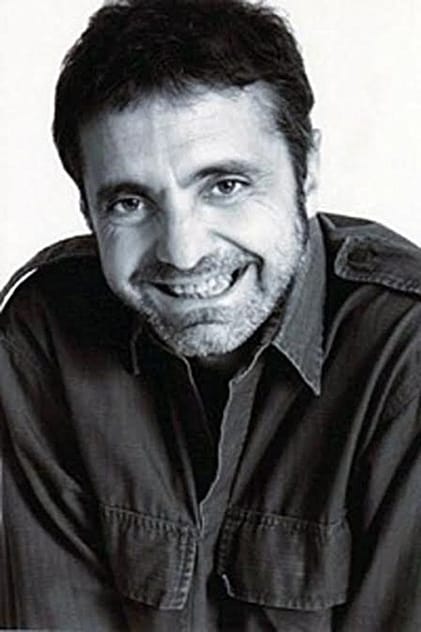 Fabrizio Brandi