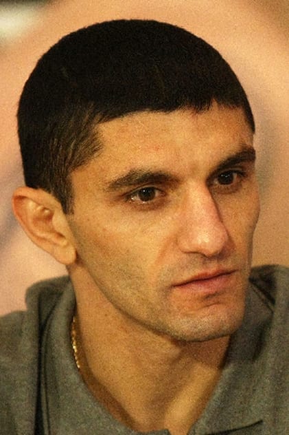 Artem Dalakian