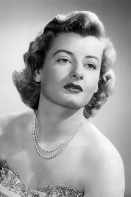 Constance Ford