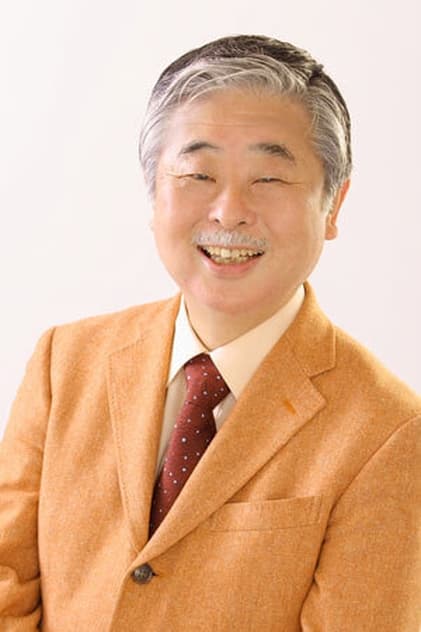 Tetsuo Mizutori