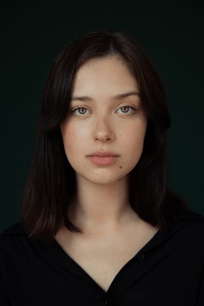 Ioana Hristova