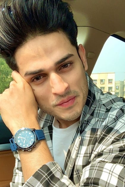 Priyank Sharma