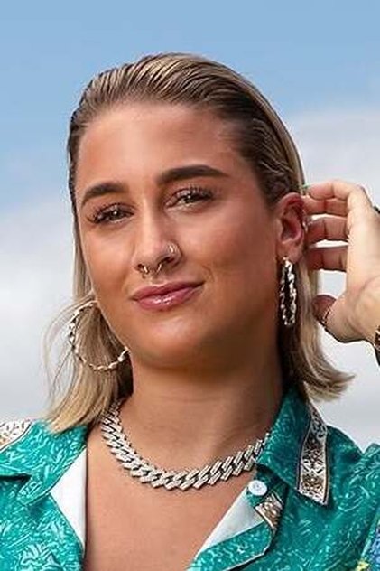 Bodil Coco