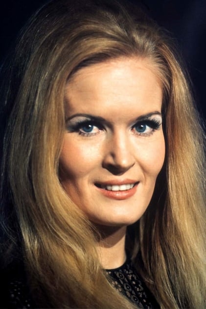 Lynn Anderson