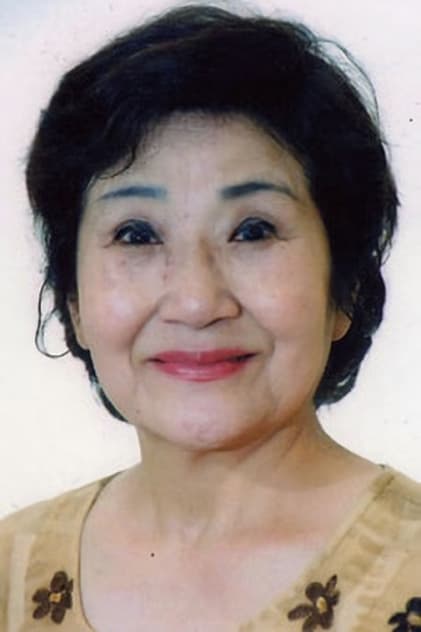 Chie Kitagawa