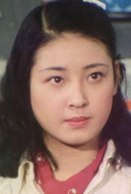 Itsuko Kobayashi