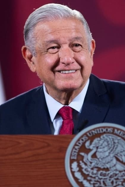 Andrés Manuel López Obrador