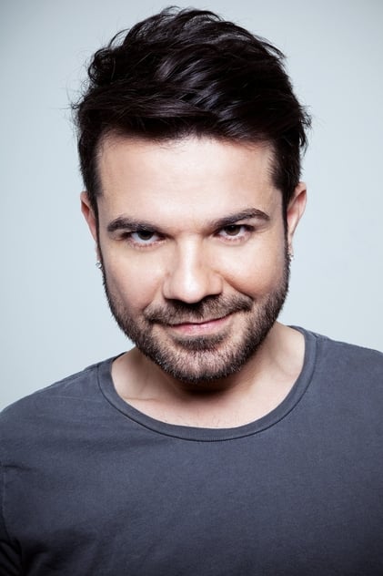 Kenan Doğulu