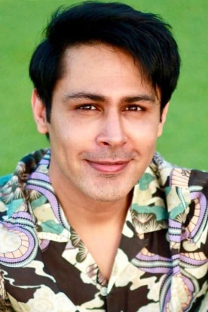 Sudeep Sahir