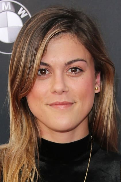 Lindsey Shaw