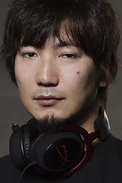 Daigo Umehara