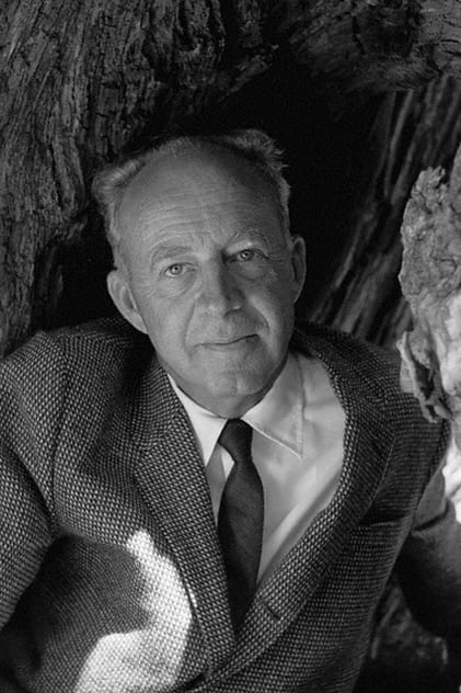 Willard Van Dyke