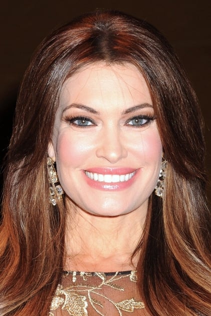 Kimberly Guilfoyle