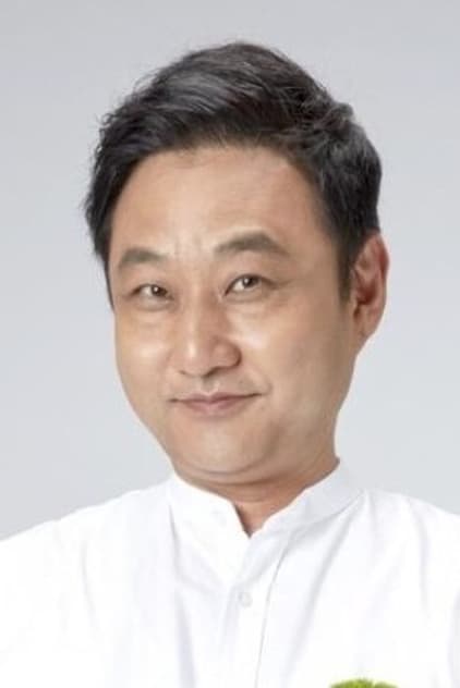 Kim Soo-yong